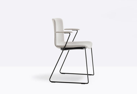 Tweet Soft 898/2 Armchair