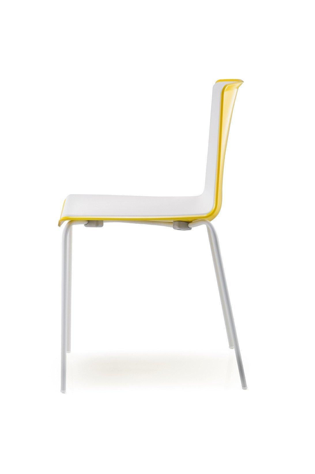 Tweet Two Tone 890 Side Chair