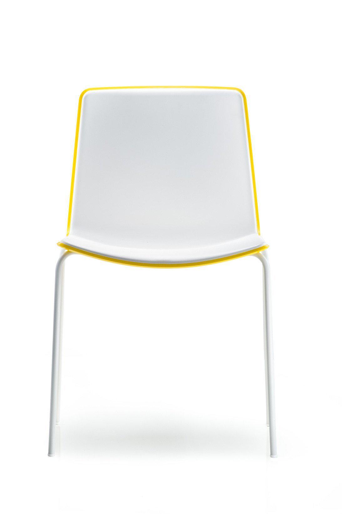 Tweet Two Tone 890 Side Chair