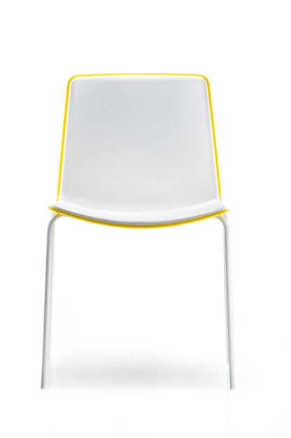 Tweet Two Tone 890 Side Chair