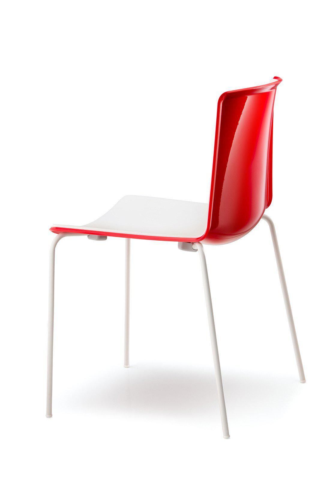 Tweet Two Tone 890 Side Chair