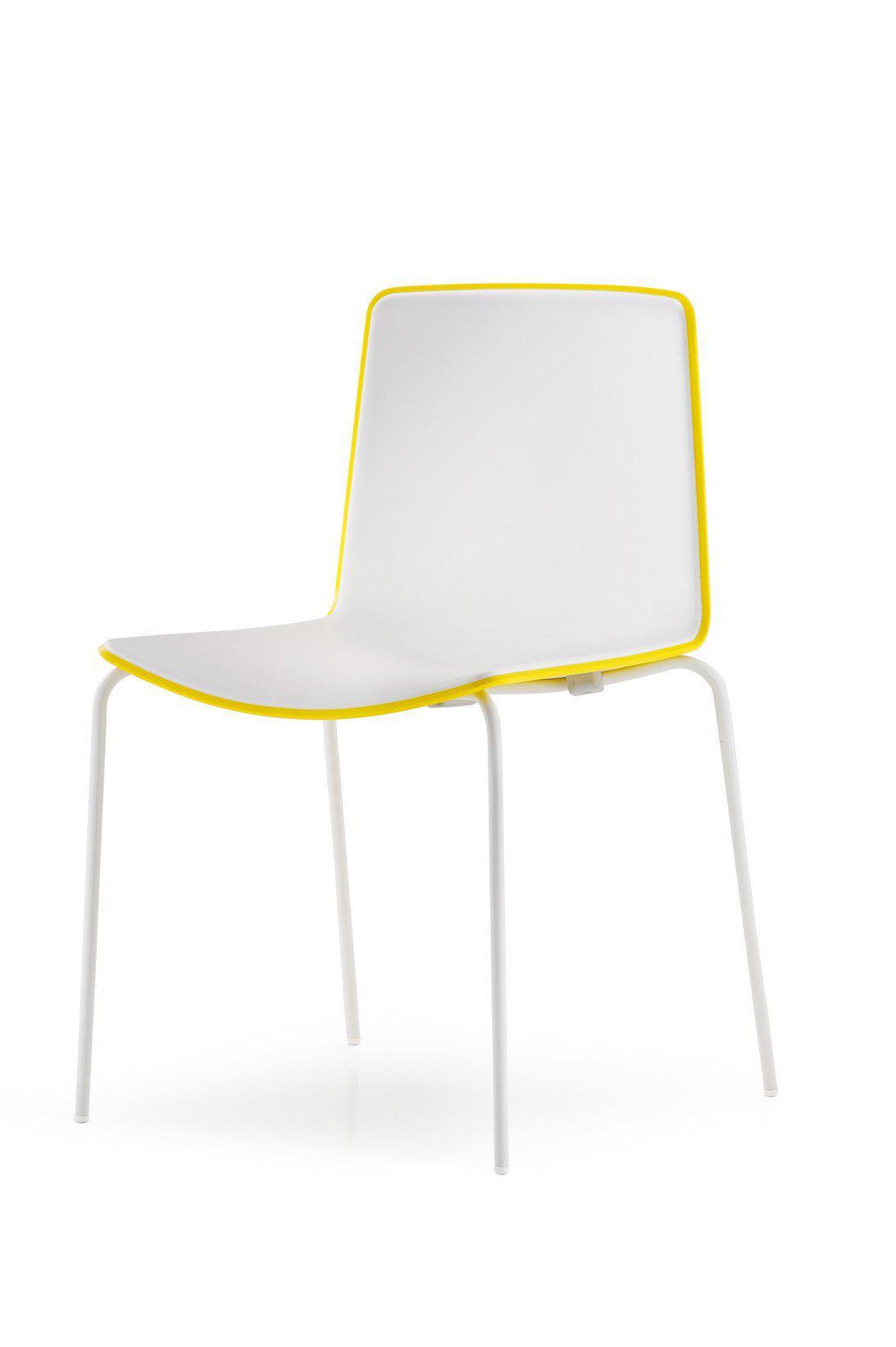 Tweet Two Tone 890 Side Chair