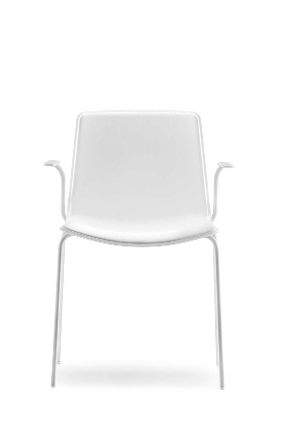 Tweet Two Tone 895 Armchair-Pedrali-Contract Furniture Store