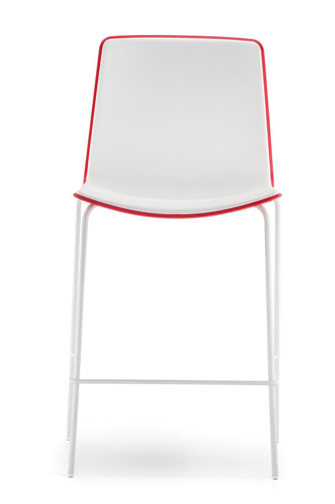 Tweet Two Tone 896 High Stool