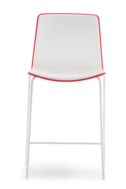 Tweet Two Tone 896 High Stool