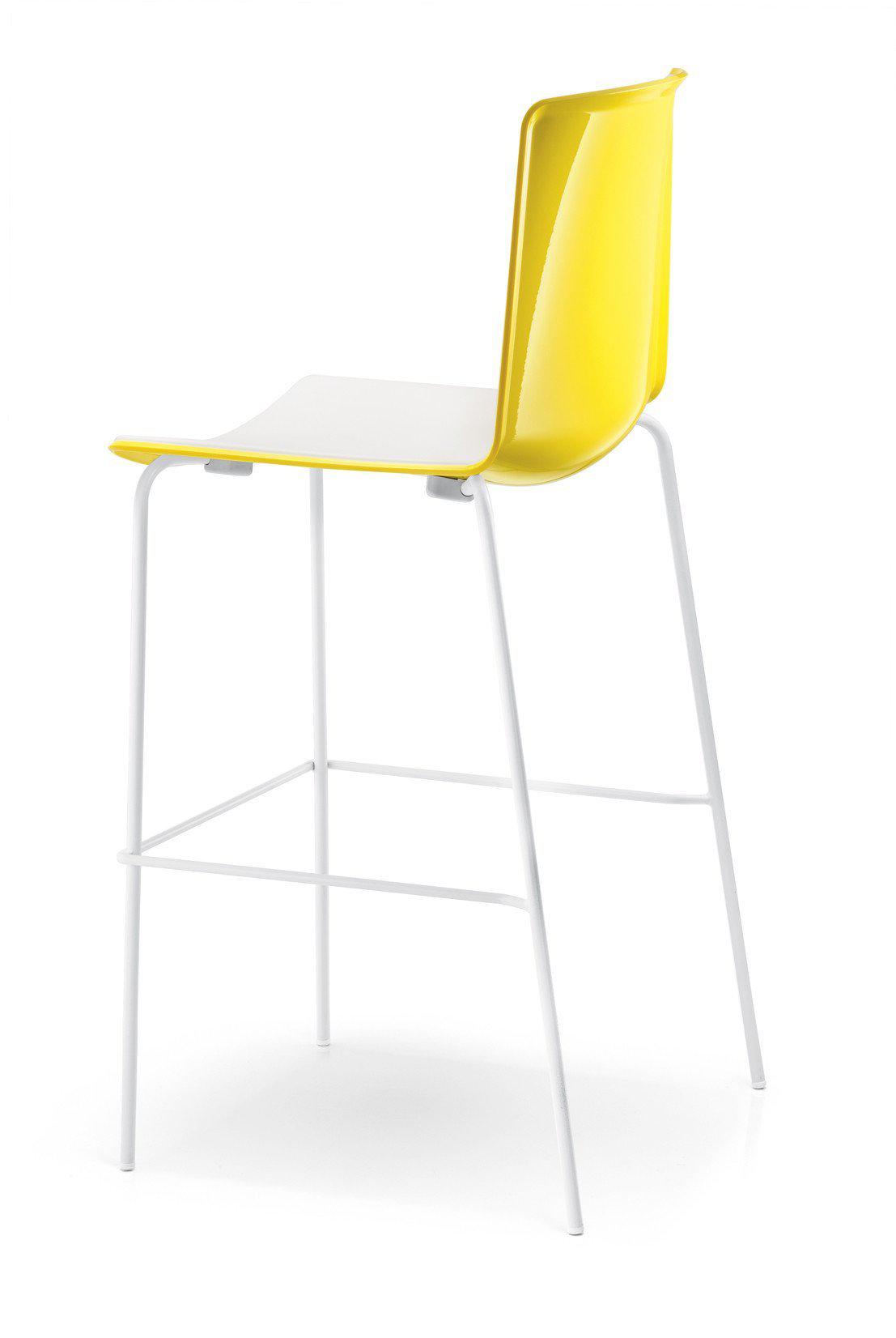 Tweet Two Tone 896 High Stool