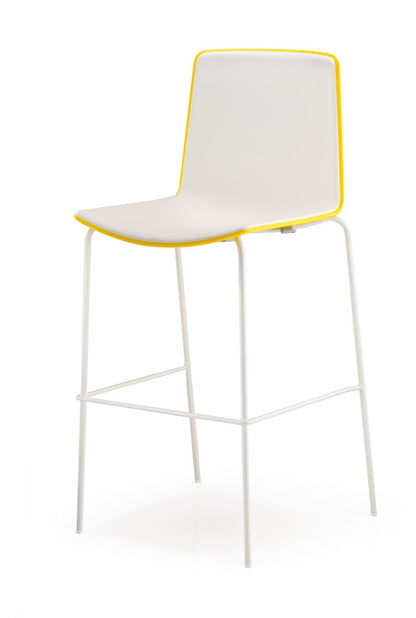 Tweet Two Tone 896 High Stool