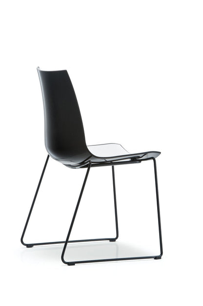 Tweet Two Tone 897 Side Chair