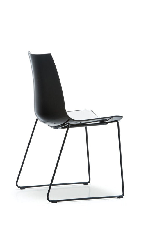 Tweet Two Tone 897 Side Chair