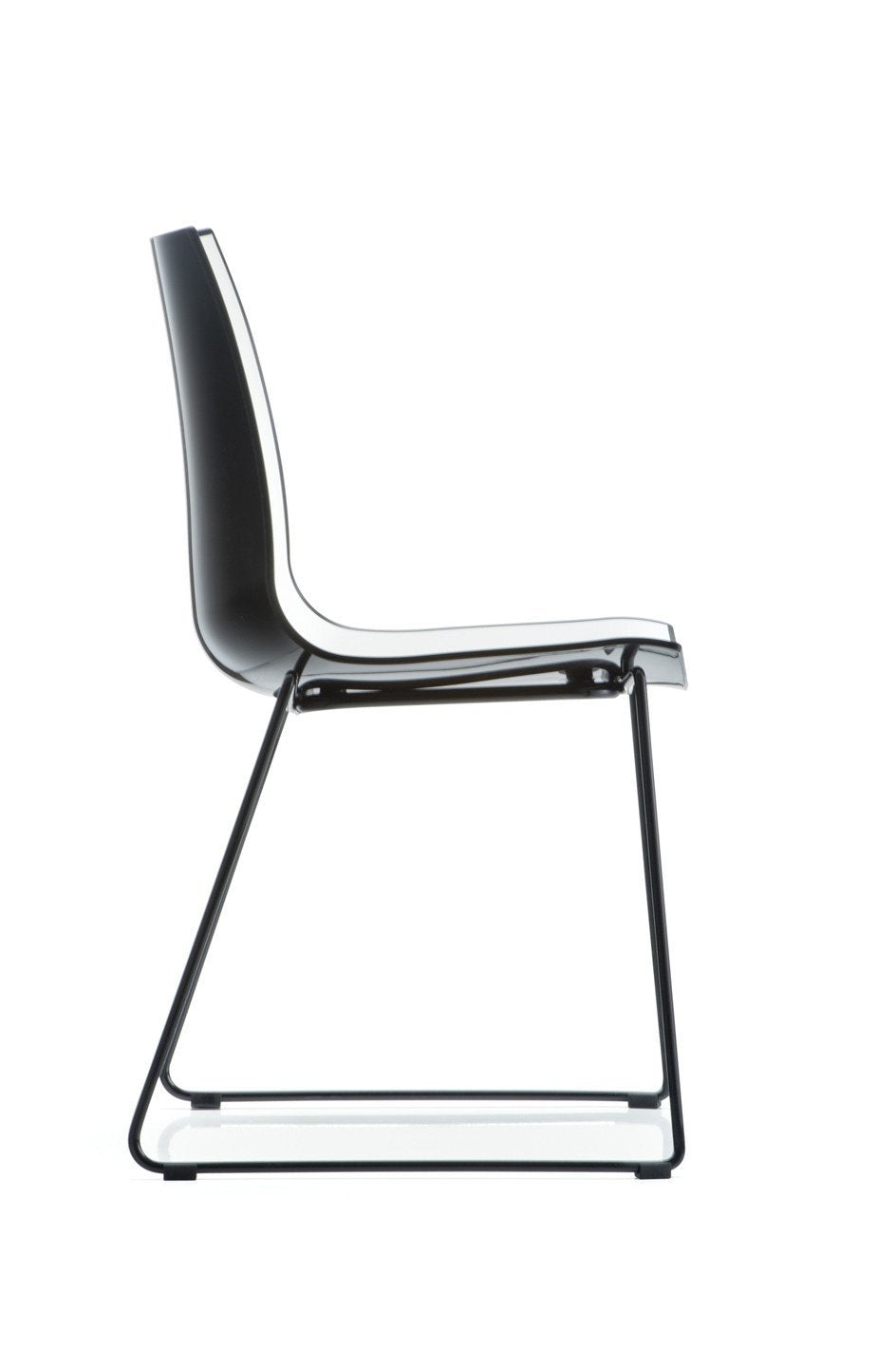 Tweet Two Tone 897 Side Chair