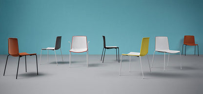 Tweet Two Tone 897 Side Chair