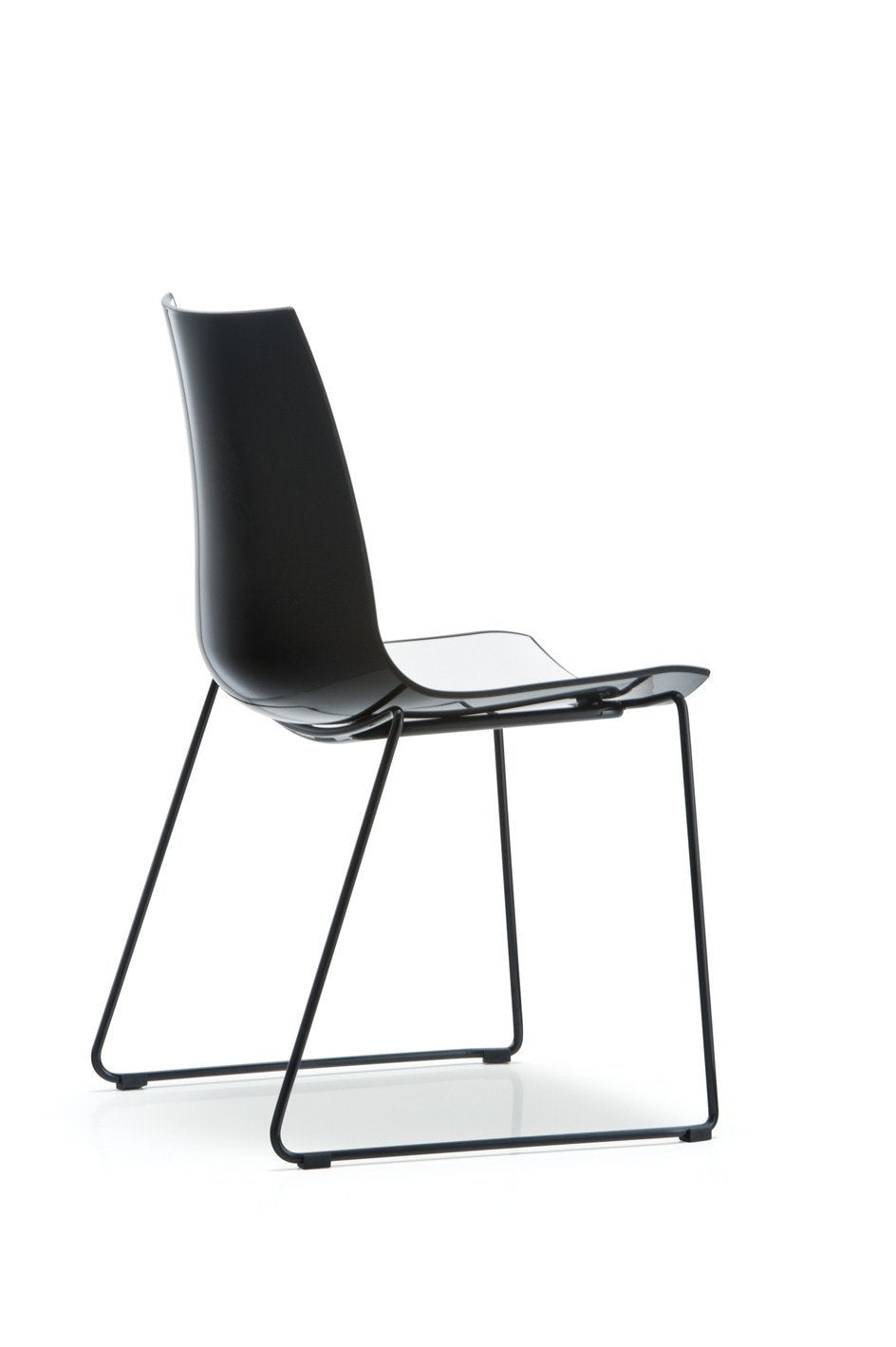 Tweet Two Tone 897 Side Chair-Pedrali-Contract Furniture Store
