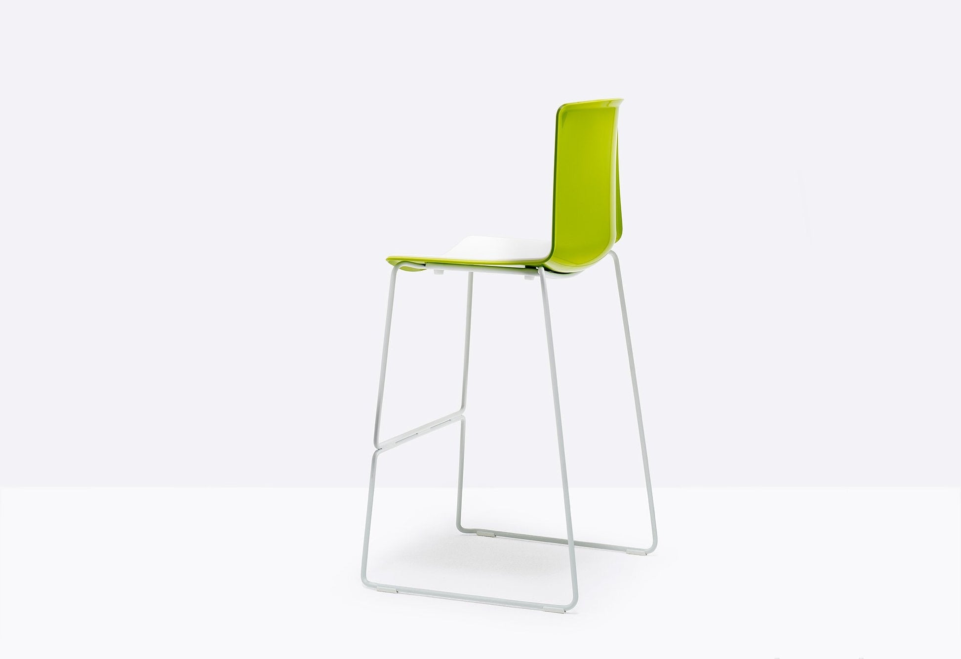 Tweet Two Tone 899 High Stool