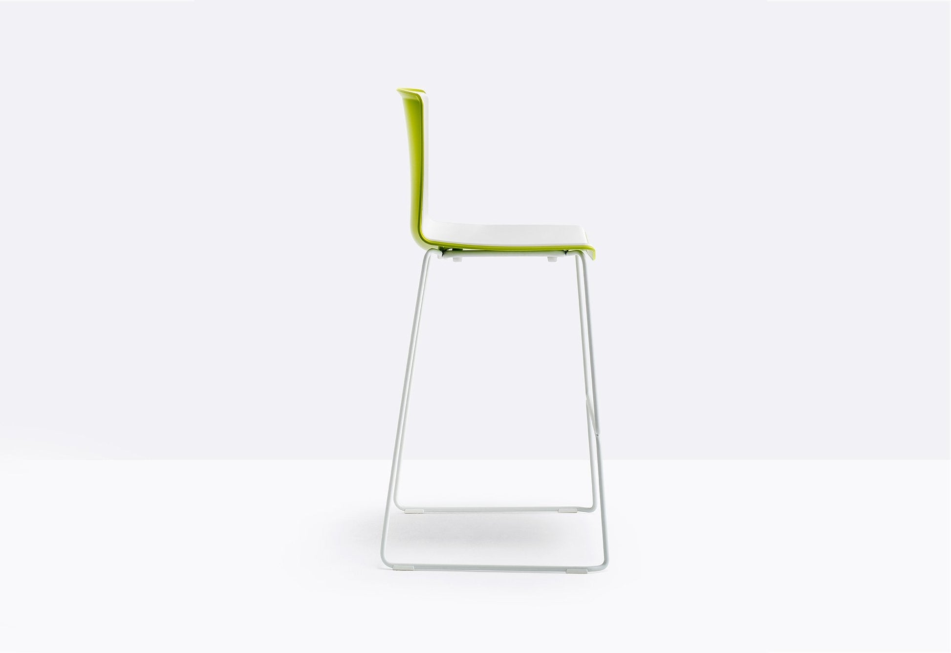 Tweet Two Tone 899 High Stool