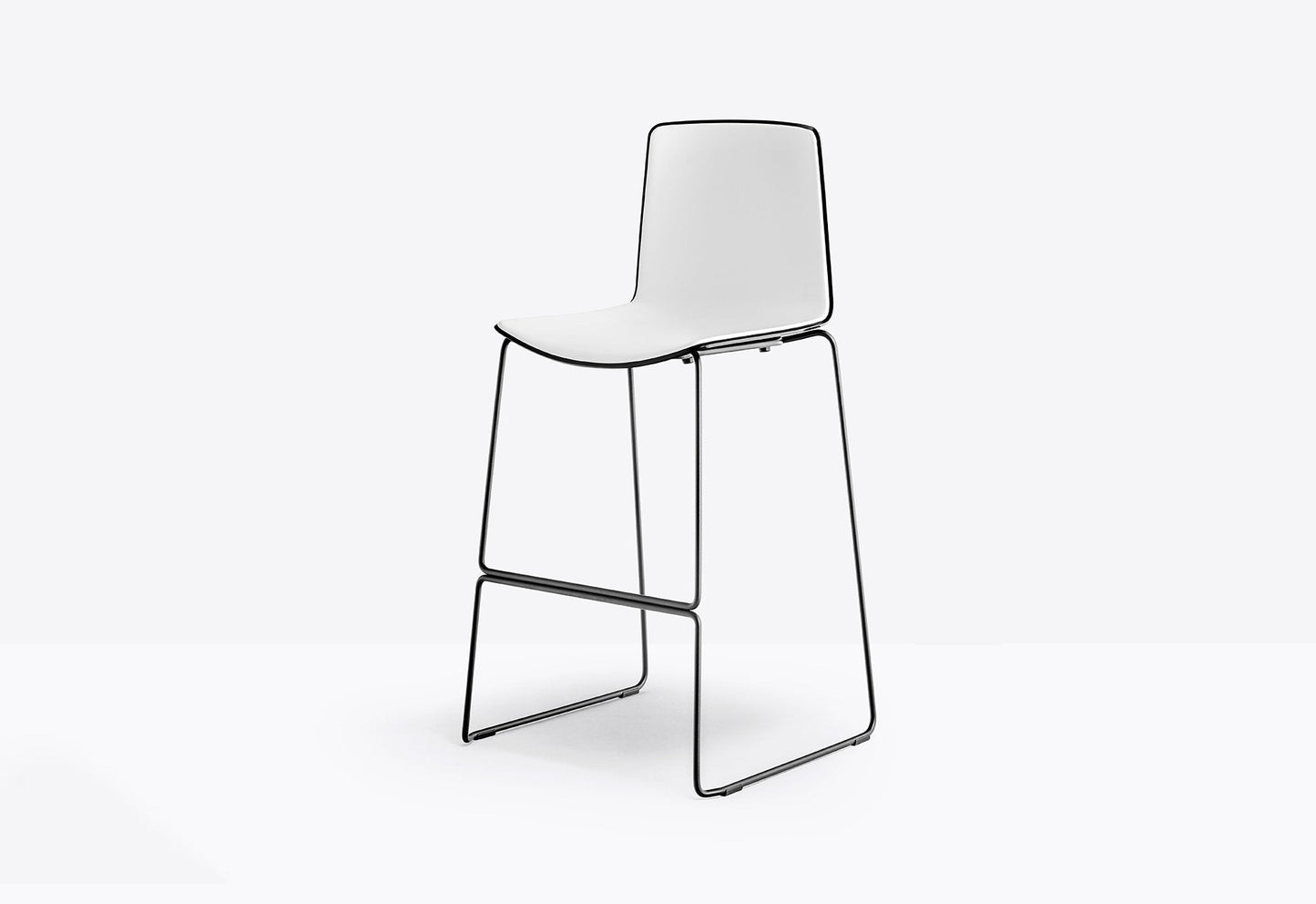 Tweet Two Tone 899 High Stool