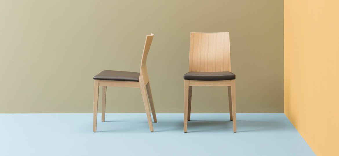 Twig 429 Side Chair