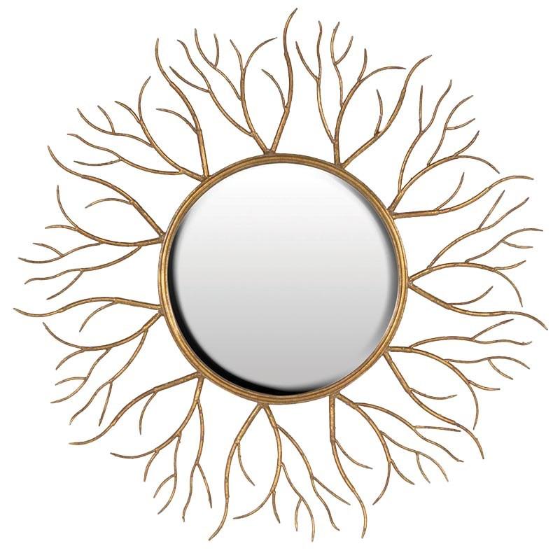 Twig Mirror