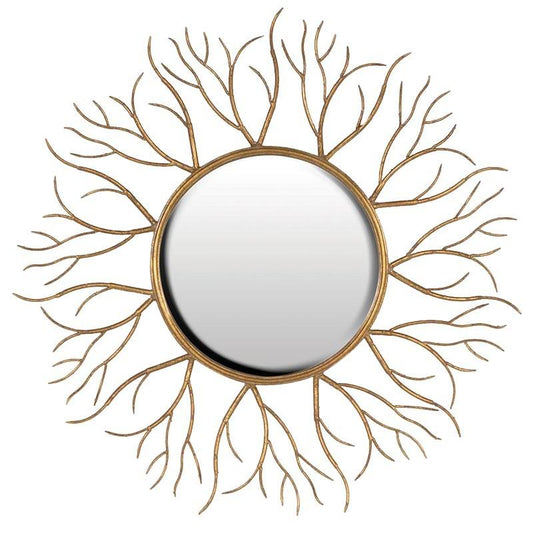 Twig Mirror