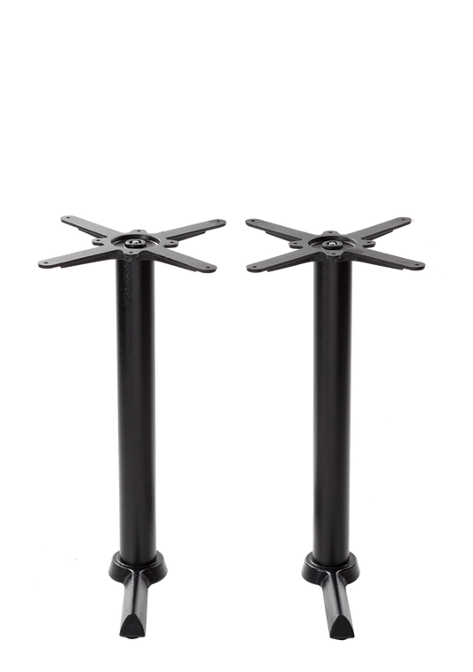 Twin BB Dining Base-Contract Furniture Store for hospitality, leisure & commercial projects