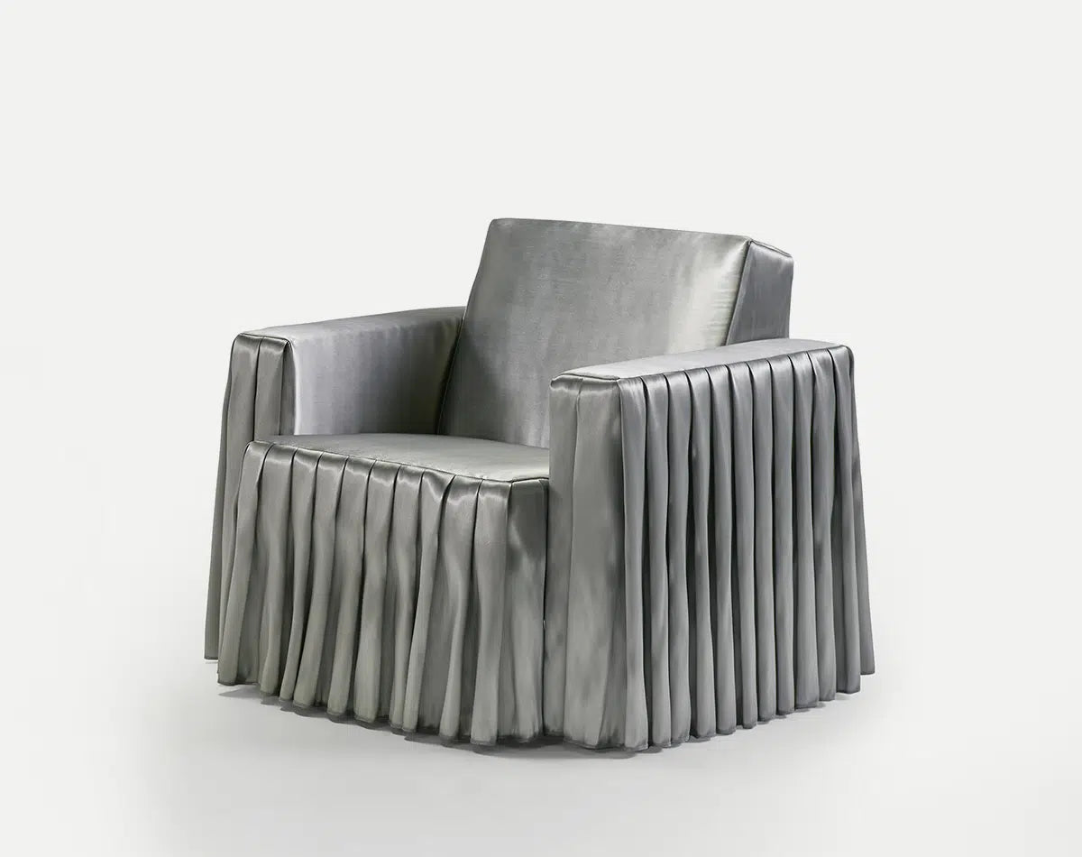 Twins Lounge Chair