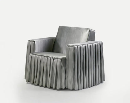 Twins Lounge Chair