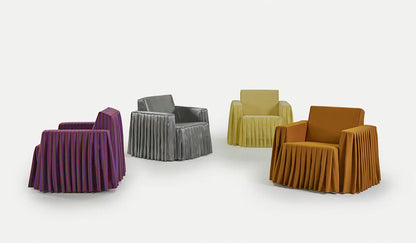Twins Lounge Chair