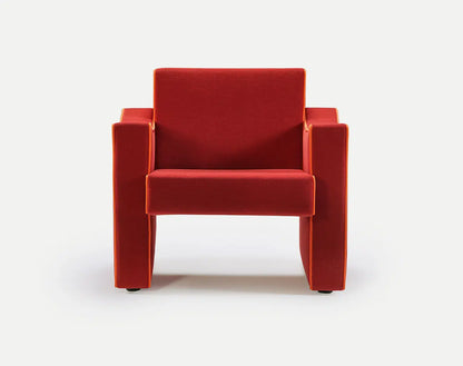 Twins Lounge Chair