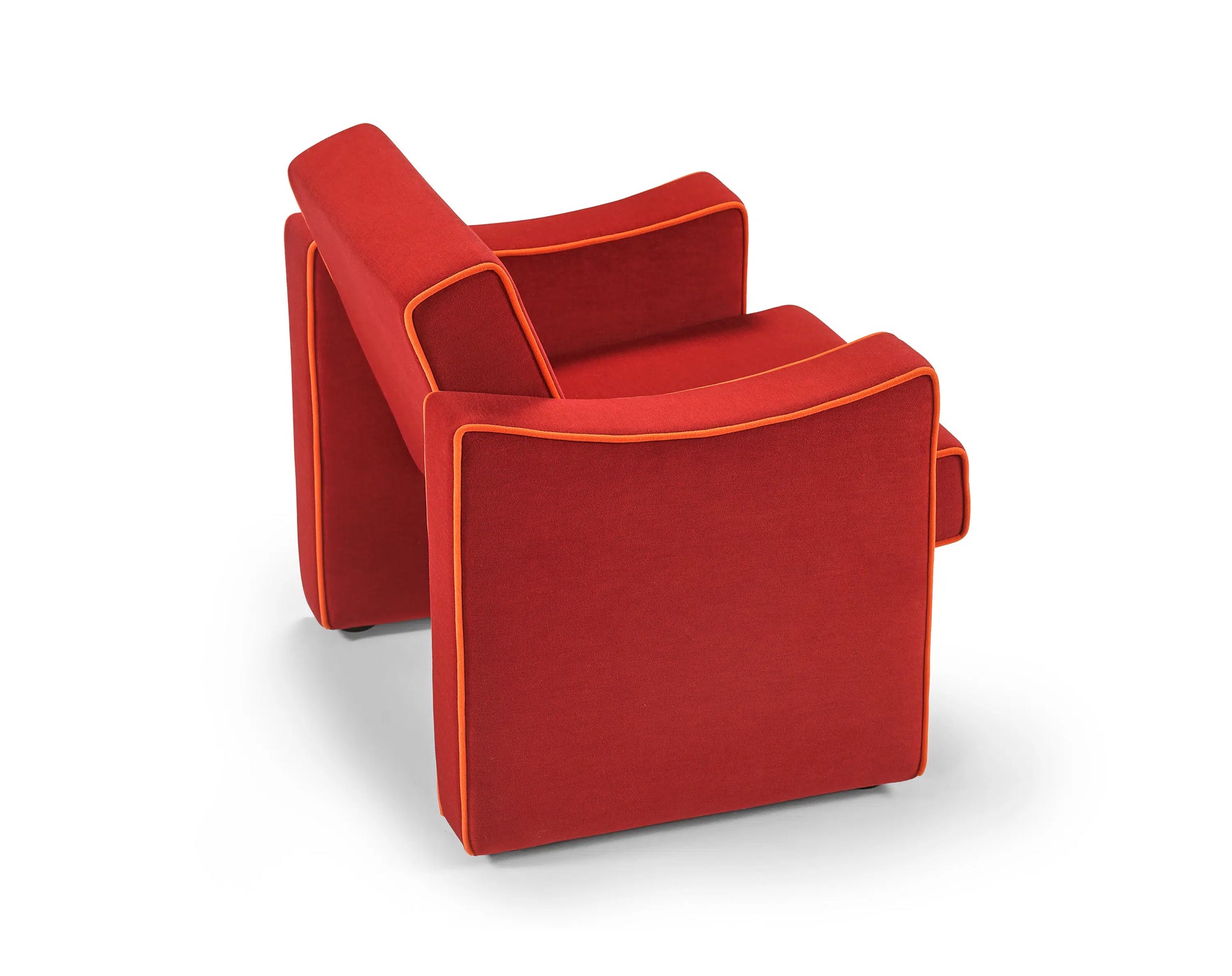 Twins Lounge Chair