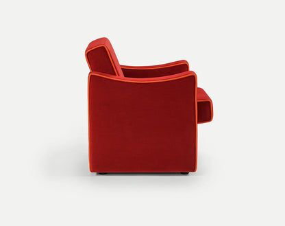 Twins Lounge Chair