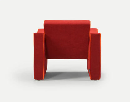 Twins Lounge Chair