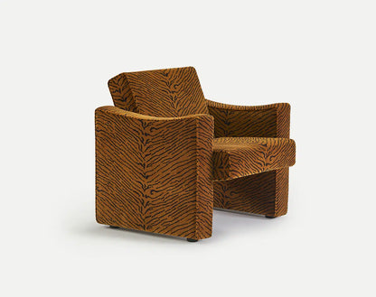 Twins Lounge Chair