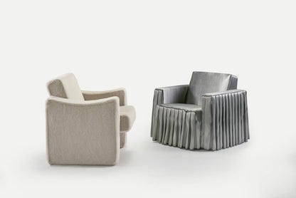Twins Lounge Chair