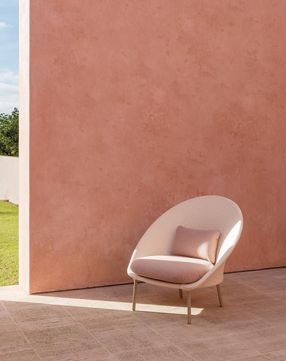 Twins Lounge Chair-Contract Furniture Store for hospitality, leisure & commercial projects