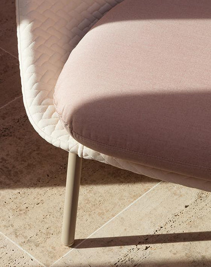 Twins Lounge Chair-Contract Furniture Store for hospitality, leisure & commercial projects