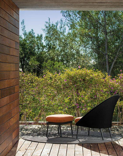 Twins Lounge Chair-Contract Furniture Store for hospitality, leisure & commercial projects