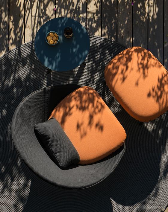 Twins Lounge Chair-Contract Furniture Store for hospitality, leisure & commercial projects