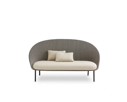 Twins Sofa-Contract Furniture Store for hospitality, leisure & commercial projects