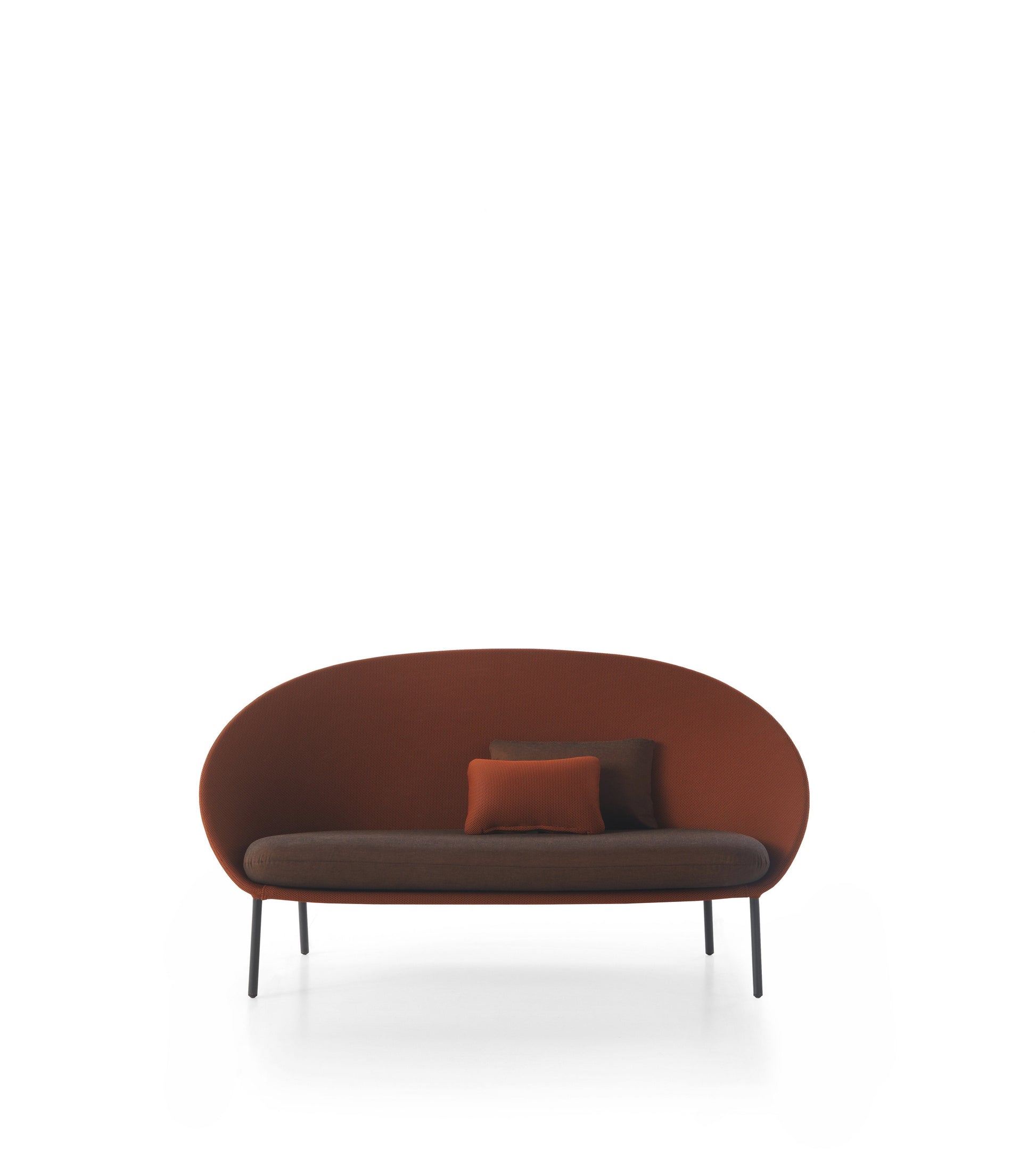 Twins Sofa-Contract Furniture Store for hospitality, leisure & commercial projects