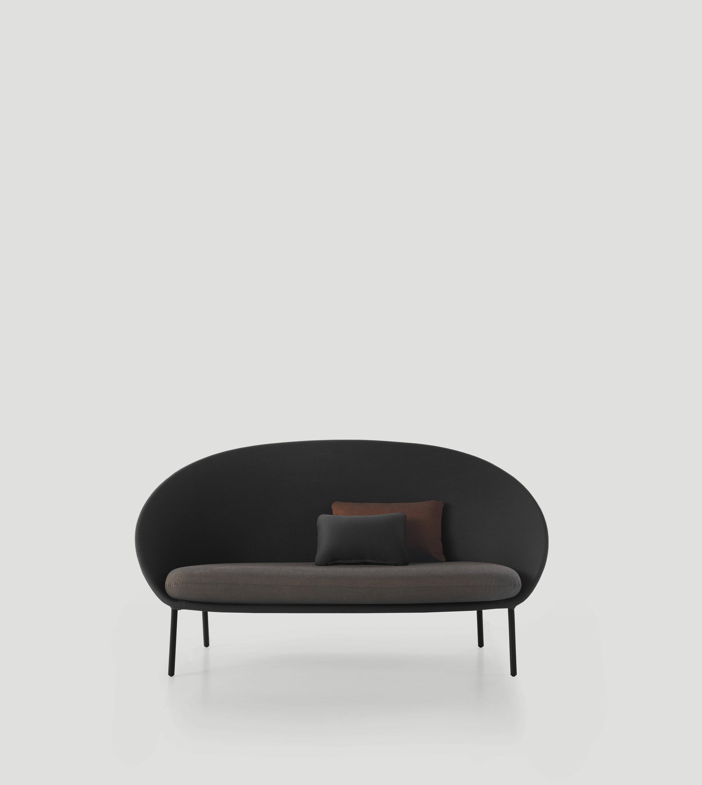 Twins Sofa-Contract Furniture Store for hospitality, leisure & commercial projects