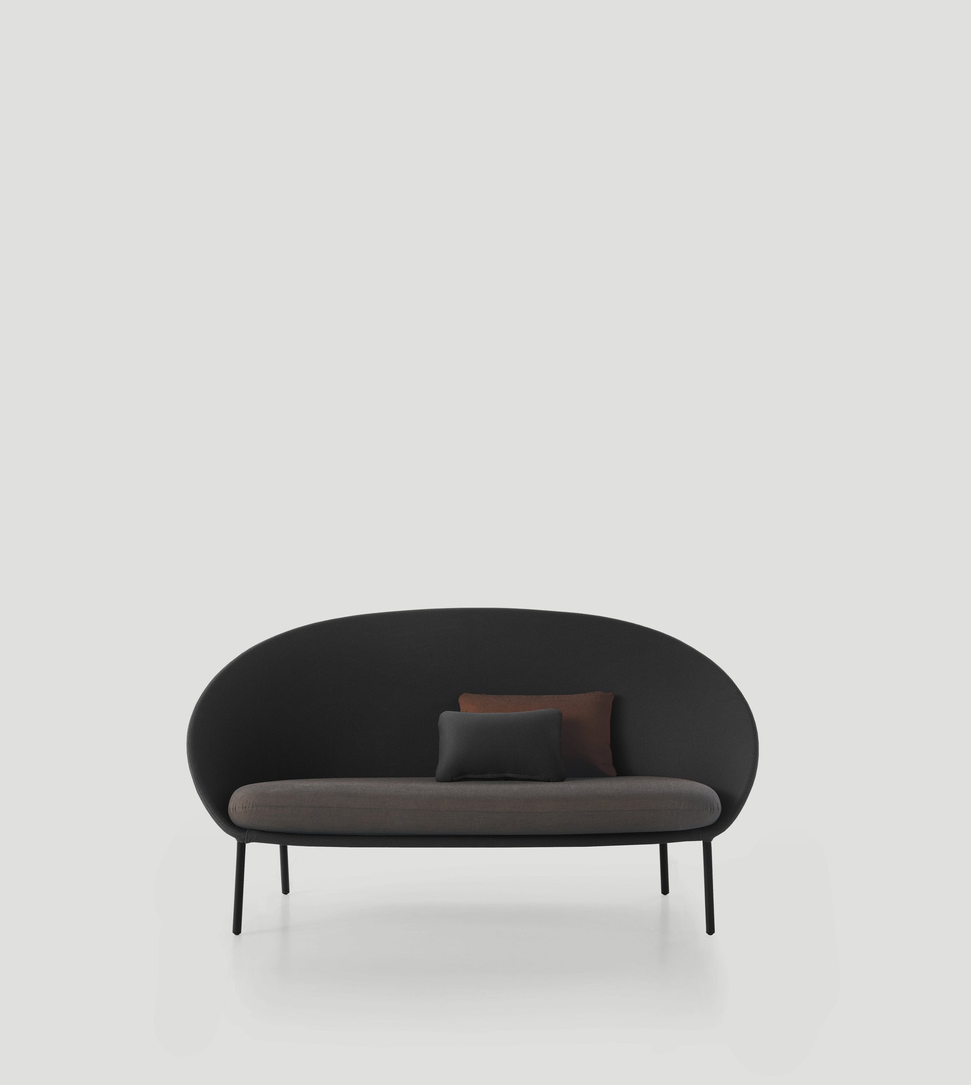 Twins Sofa-Contract Furniture Store for hospitality, leisure & commercial projects