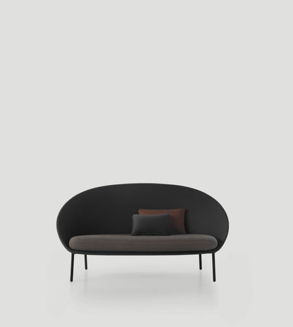 Twins Sofa-Contract Furniture Store for hospitality, leisure & commercial projects
