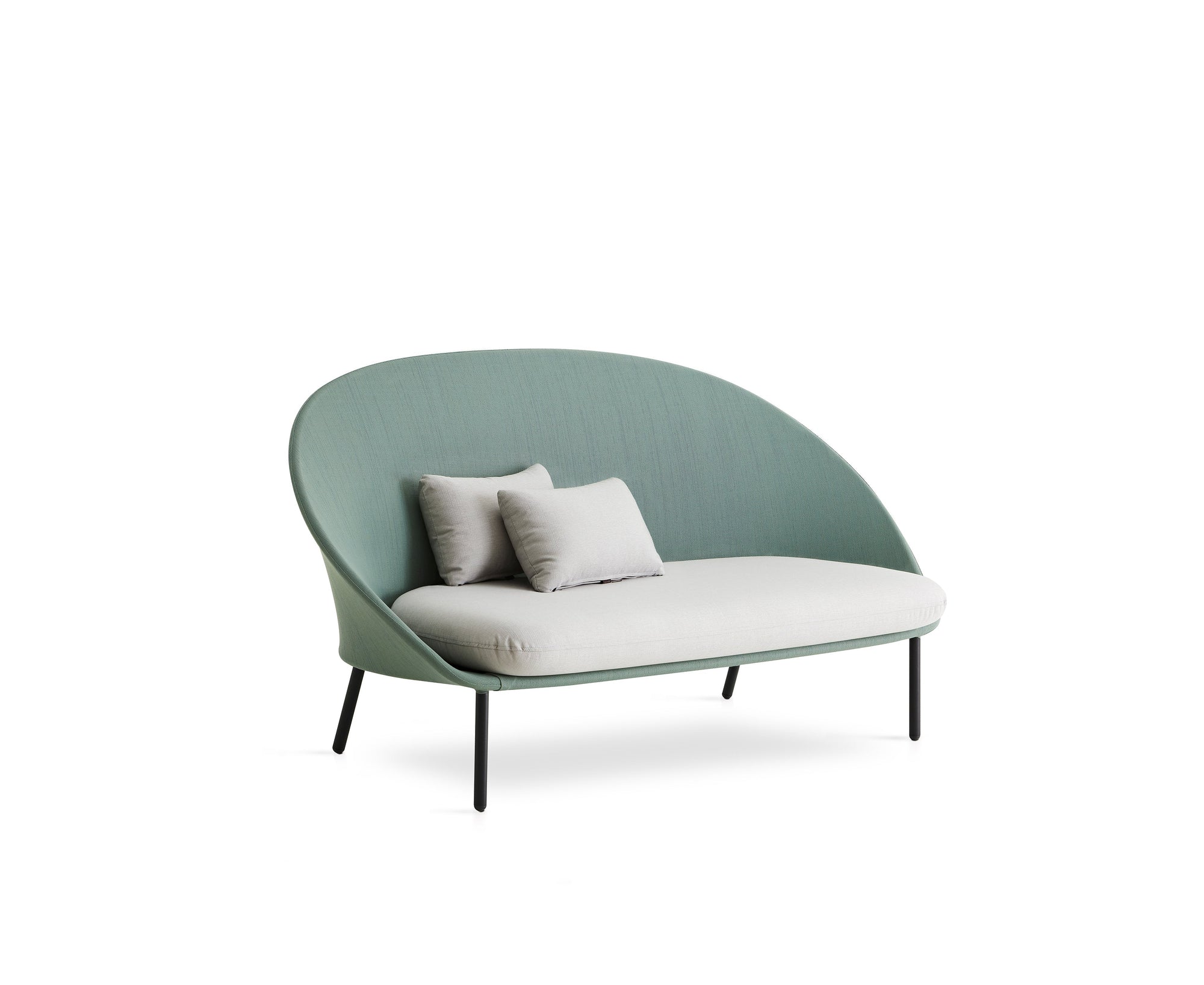 Twins Sofa-Expormim-Contract Furniture Store