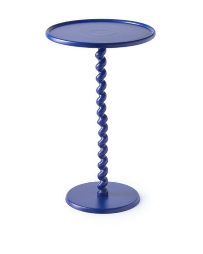 Twister Bar Table-Contract Furniture Store for hospitality, leisure & commercial projects