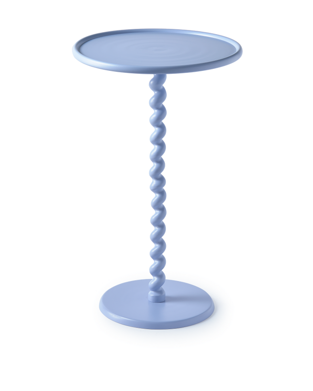 Twister Bar Table-Contract Furniture Store for hospitality, leisure & commercial projects