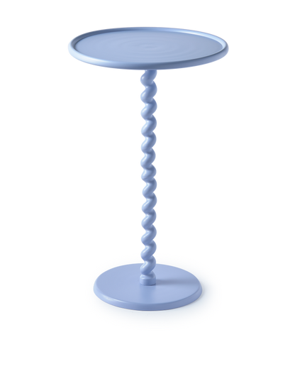 Twister Bar Table-Contract Furniture Store for hospitality, leisure & commercial projects