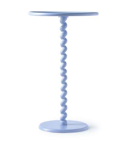 Twister Bar Table-Contract Furniture Store for hospitality, leisure & commercial projects