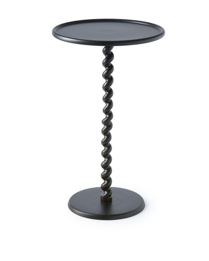 Twister Bar Table-Contract Furniture Store for hospitality, leisure & commercial projects