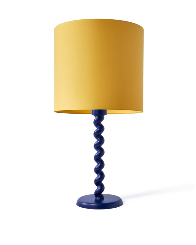 Twister Lamp Base-Contract Furniture Store for hospitality, leisure & commercial projects
