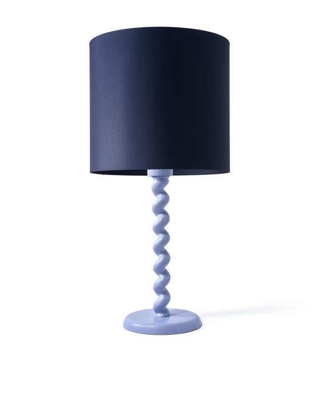 Twister Lamp Base-Contract Furniture Store for hospitality, leisure & commercial projects