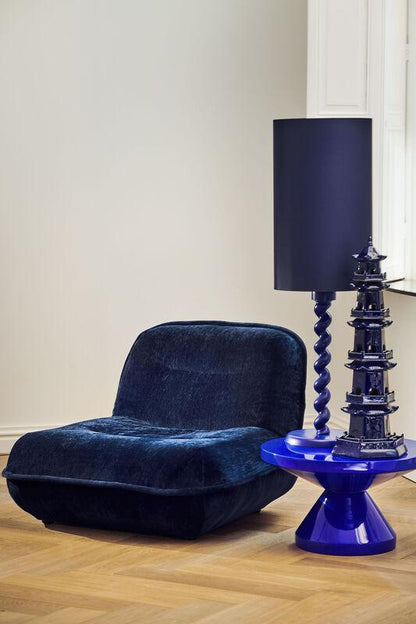 Twister Lamp Base-Contract Furniture Store for hospitality, leisure & commercial projects